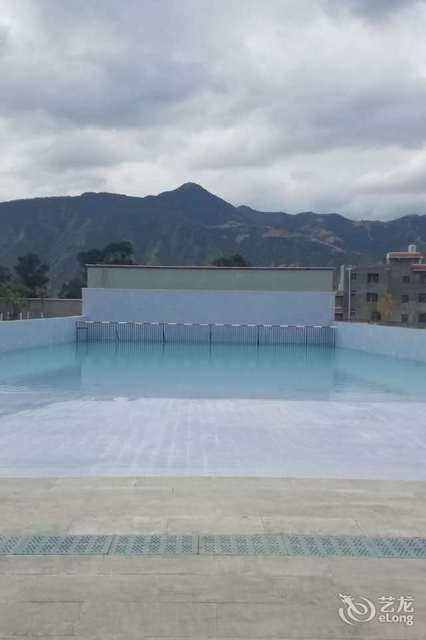 冕宁漫水湾庆林温泉度假酒店