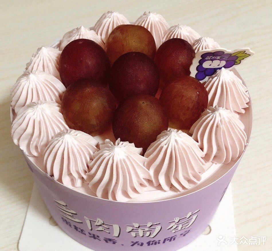 烟台市 餐饮服务 面包糕点西点 > 威利发(幸福路)推荐菜:分类:糕饼店