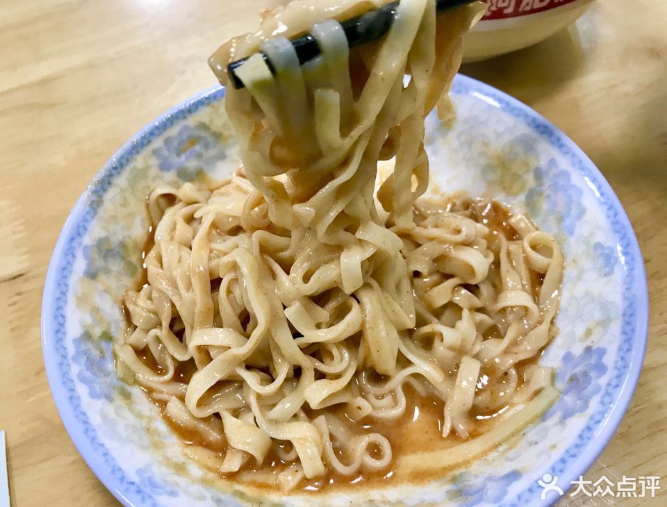 阿肥发扁食屿后路店