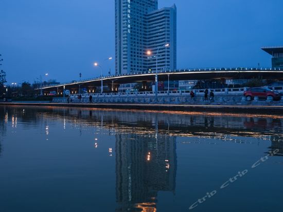 南京曙光国际大酒店图片