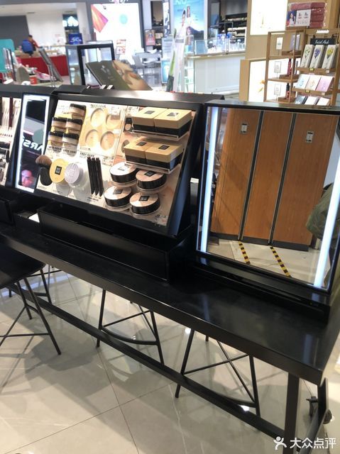 玛丽黛佳太原万达广场专柜