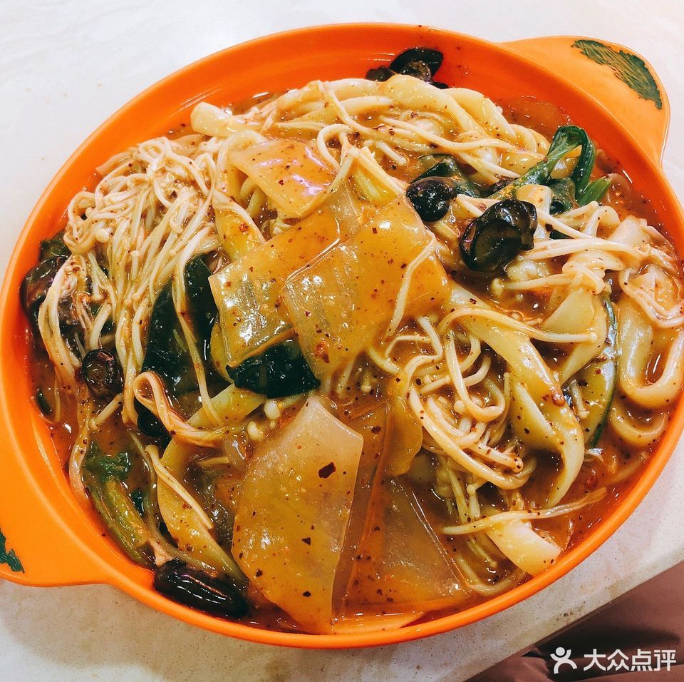 尝相思麻辣拌(新玛特店)图片