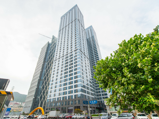 怡家酒店式公寓(大连星海大观店)地址(位置,怎么去,怎么走,在哪,在