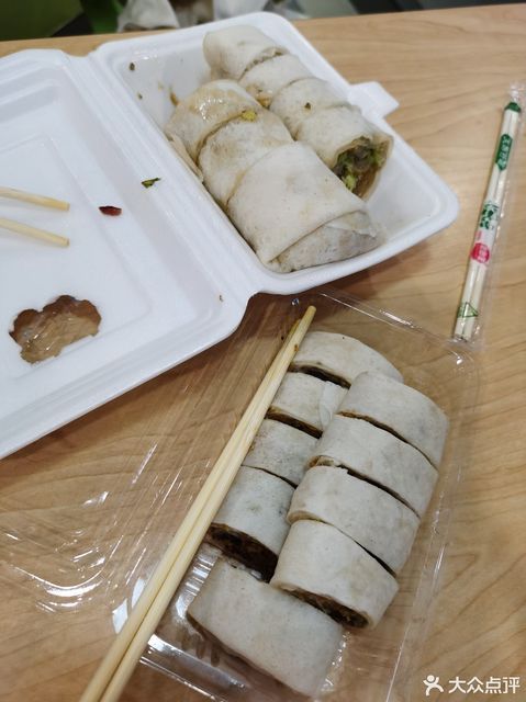捷胜咸甜薄饼