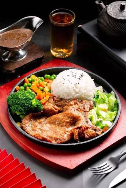 【林家禾铁板66(杏东店)】地址,电话,路线,周边设施_360地图