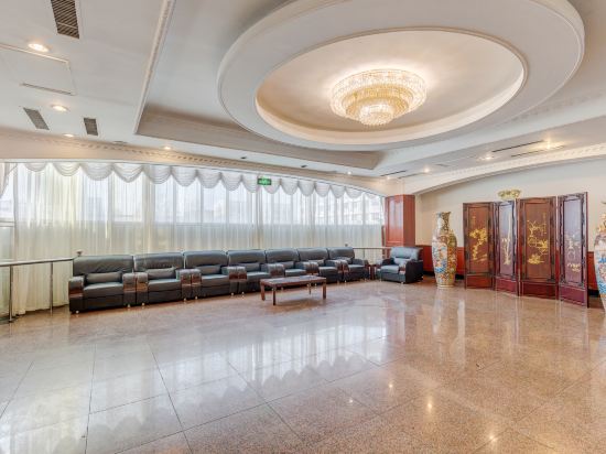 临沭县沭河宾馆政府招待所