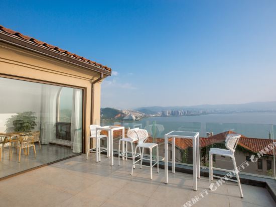 大理那湾海景度假酒店