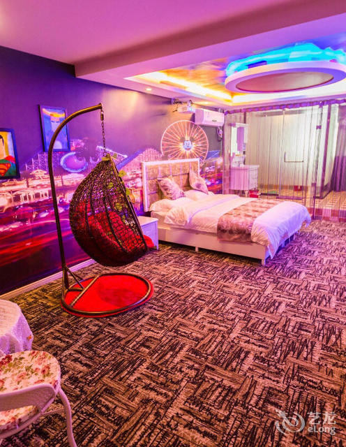 邂逅主题酒店地址,邂逅主题酒店多少钱_360地图