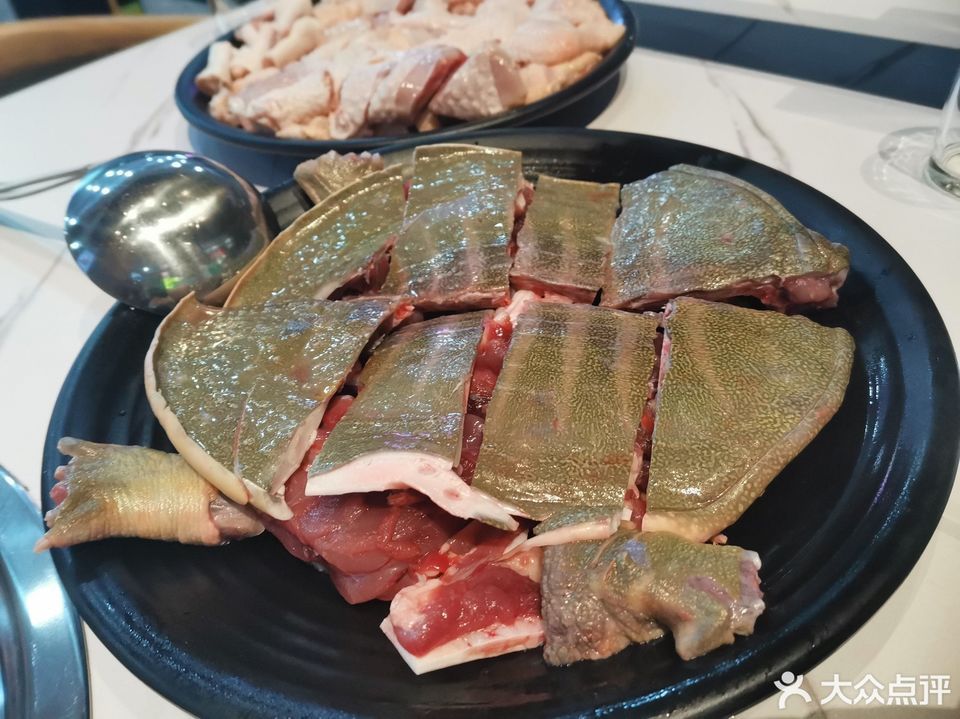 【霸王鳖鸡(联合大厦店)】霸王鳖鸡(联合大厦店)电话_霸王鳖鸡(联合