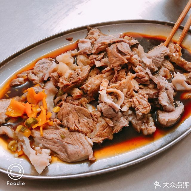 > 福建永安小吃