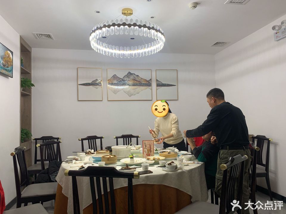 美味香酒楼(博罗店)图片