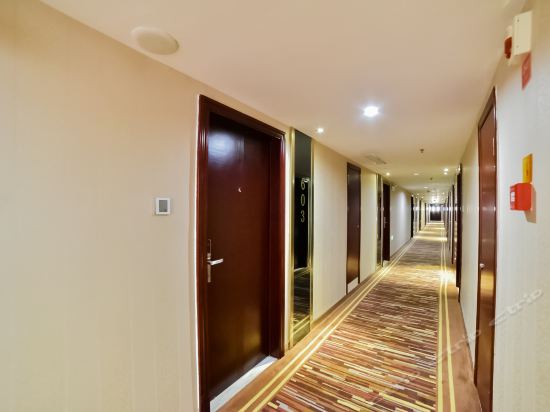 金宝大酒店(厦门东渡游轮中心厦鼓码头店)