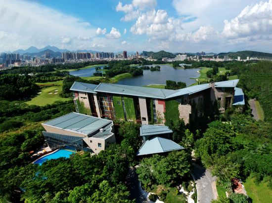 查看隐秀山居_360地图搜索结果列表