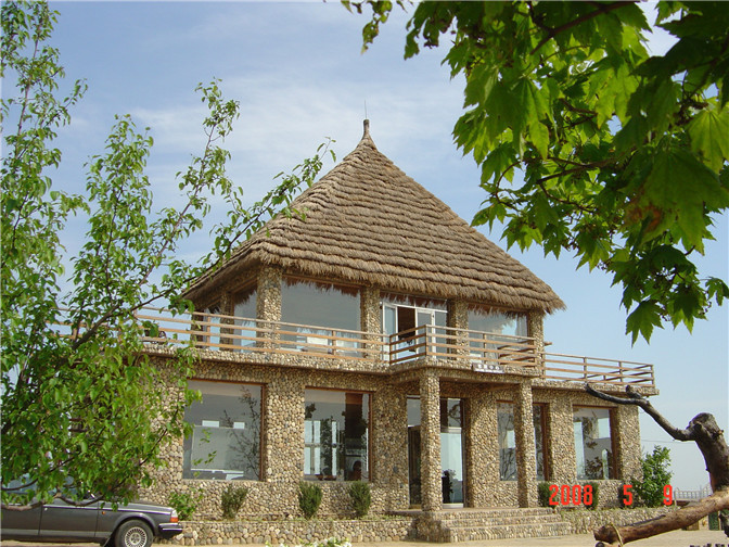 天一庄园旅游度假区图片