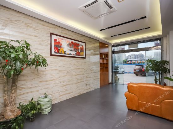 惠州山海天酒店