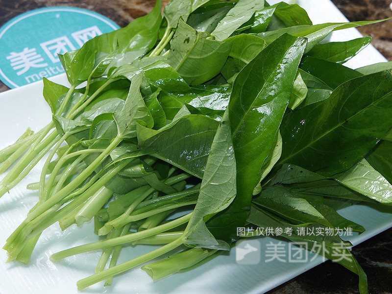 令君麻辣烫黄楼分店