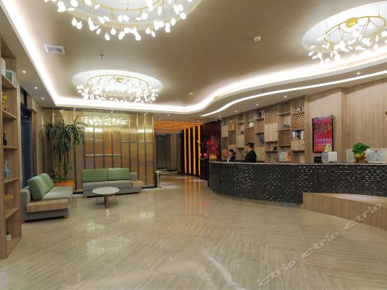 365快捷酒店梅州市民政局