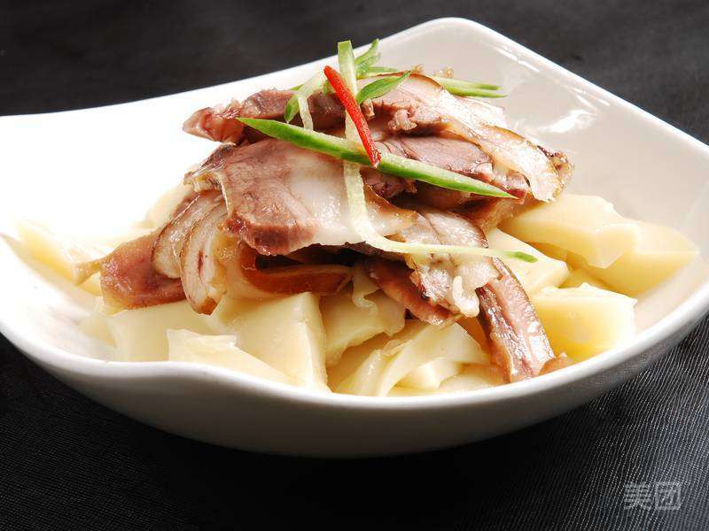 圣都熟食清河店