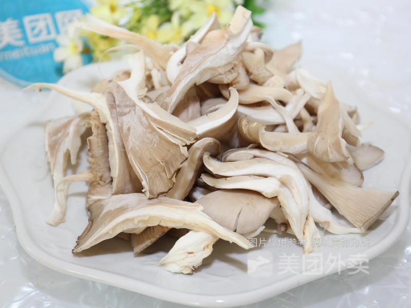 蘑菇图片