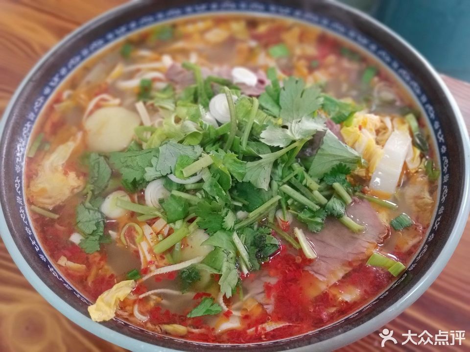 【淮南团结牛肉汤(琅琊山路店)】淮南团结牛肉汤(琅琊山路店)电话_淮