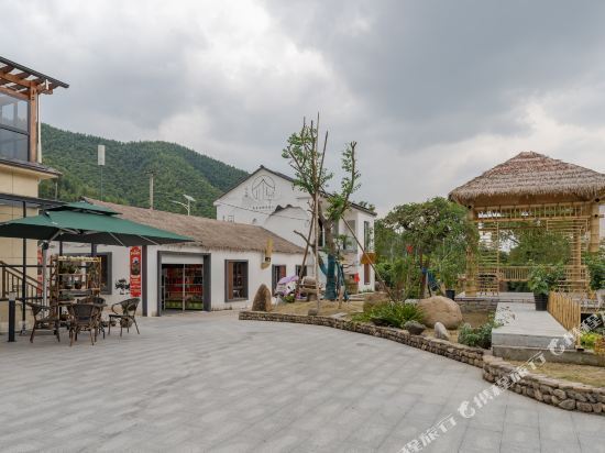 查看安吉县天荒坪镇余村村_360地图搜索结果列表