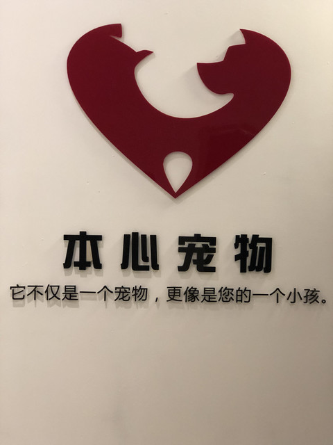 宠颐生动物医院(郑州中心医院)