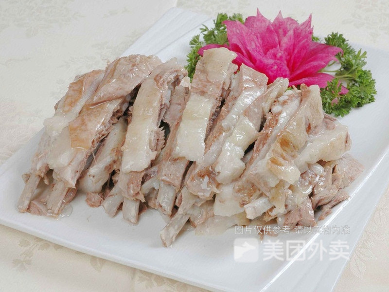 手抓羊肉图片