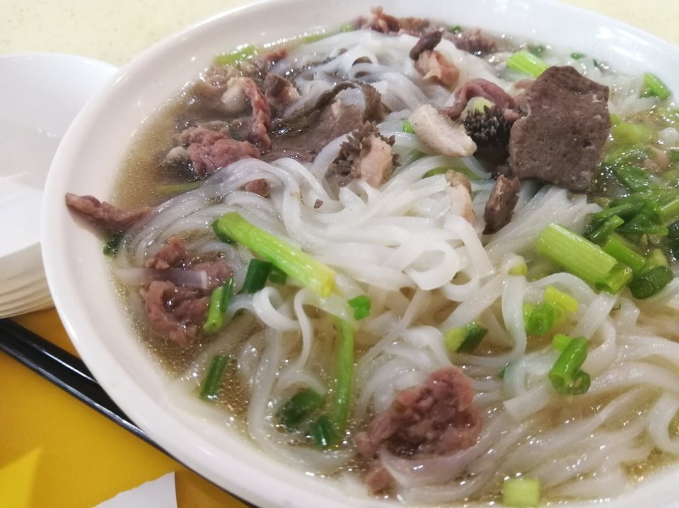 晏家生料王娱人码头店