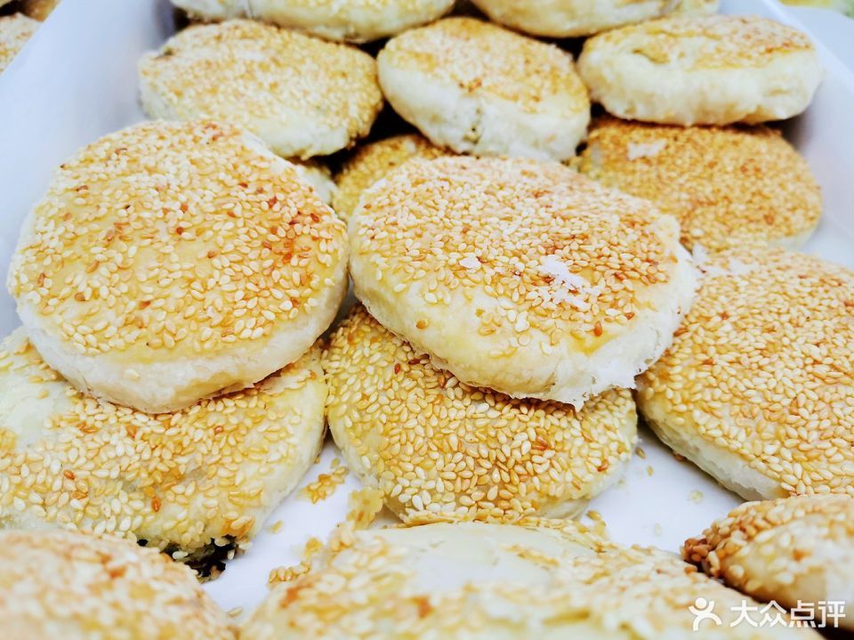 庆安味道小吃水香街008号店