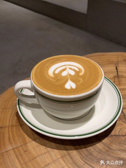 路易波士茶拿铁图片