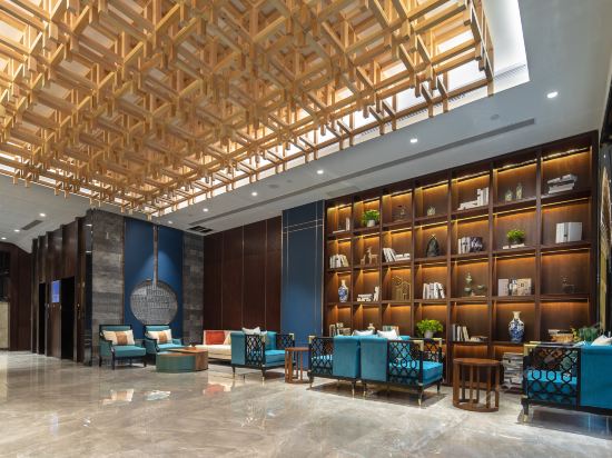 丽呈东谷酒店(深圳华强北店)