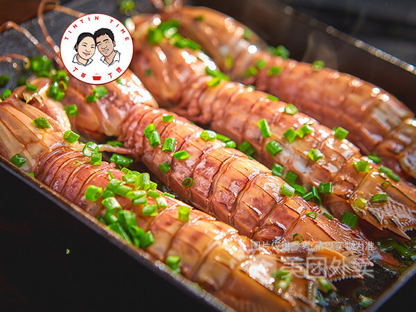 丁丁麻辣烫小港店