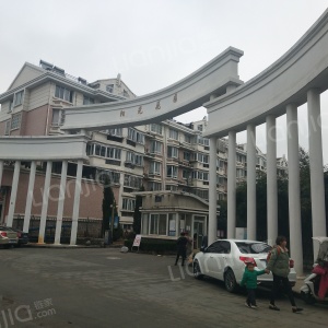 阳光花园(长江中路)图片