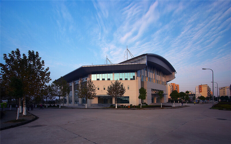 武汉轻工大学(金银湖校区)