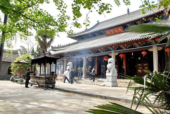  報恩禪寺