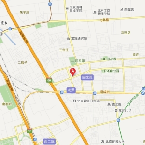 在哪儿:北京市昌平区回龙观西大街85号电话:回龙观充电站地址(位置