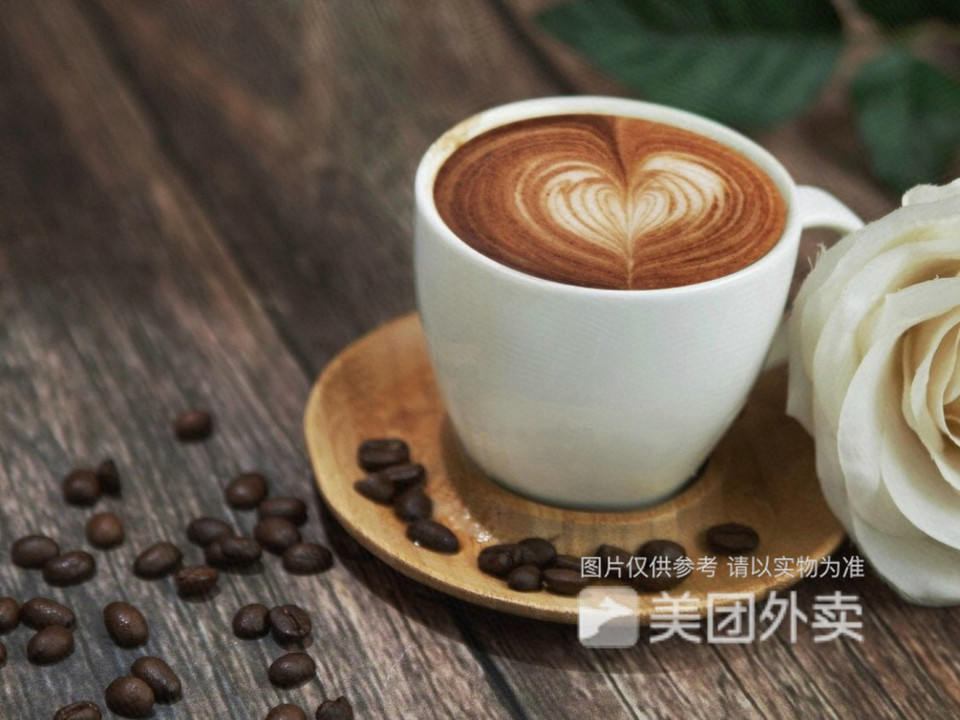 良库咖啡嘉兴店