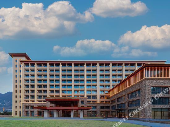 湖北昭君旅游文化发展有限公司