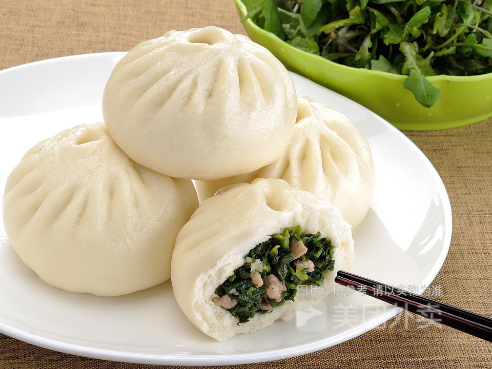 甘其食亲亲家园店