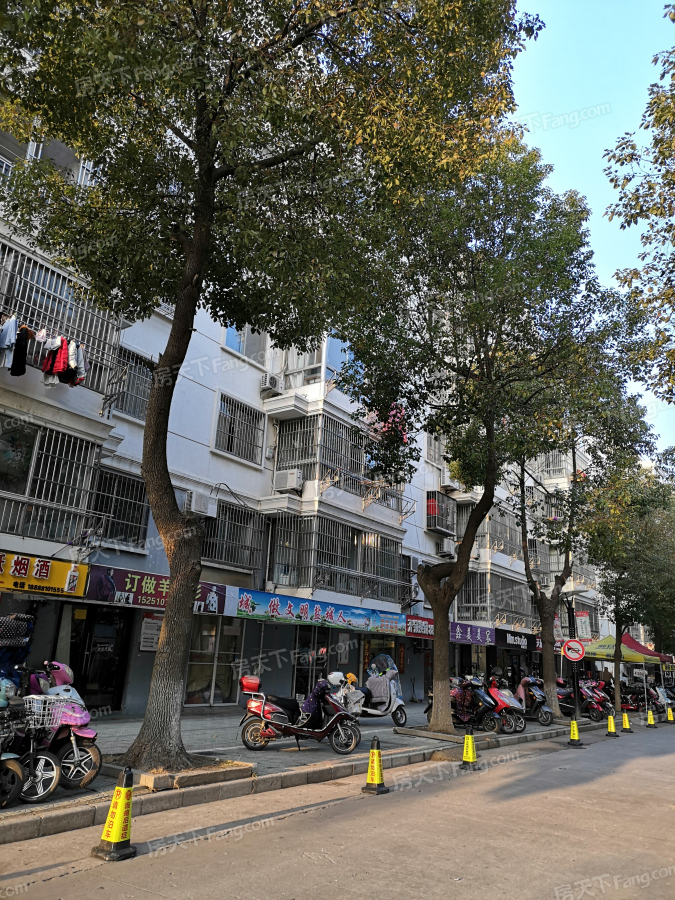 盐城市宏都花园