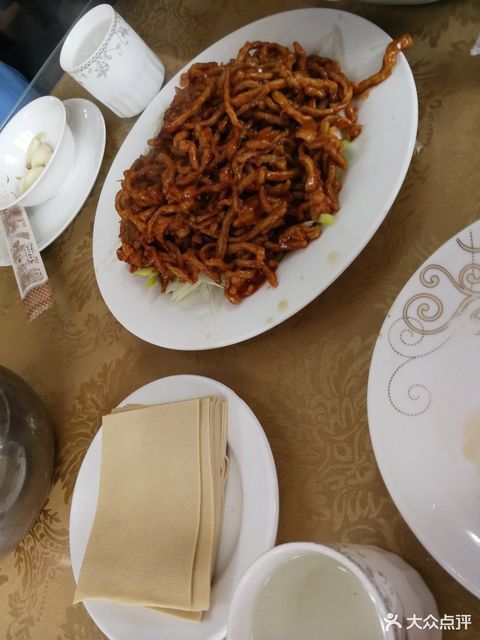 朝城正宗郭家水饺