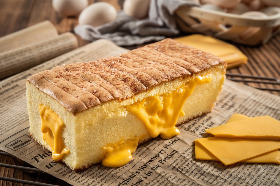 心岸(太行路店)