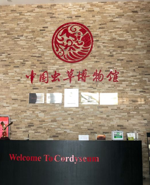 中国虫草博物馆地址(位置,怎么去,怎么走,在哪,在哪里,在哪儿):嘉兴市