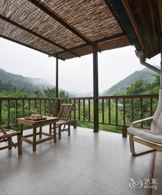 南平市 住宿服务 酒店 > 武夷山鹤鸣山居民宿