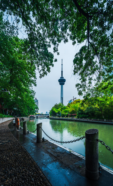 南通市 休闲娱乐 景点公园 景点 > 濠河风景名胜区标签:景点风景区