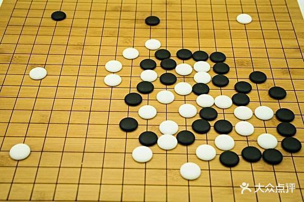 文武棋道位于盐城市亭湖区东进路缤纷亚洲3楼推荐菜