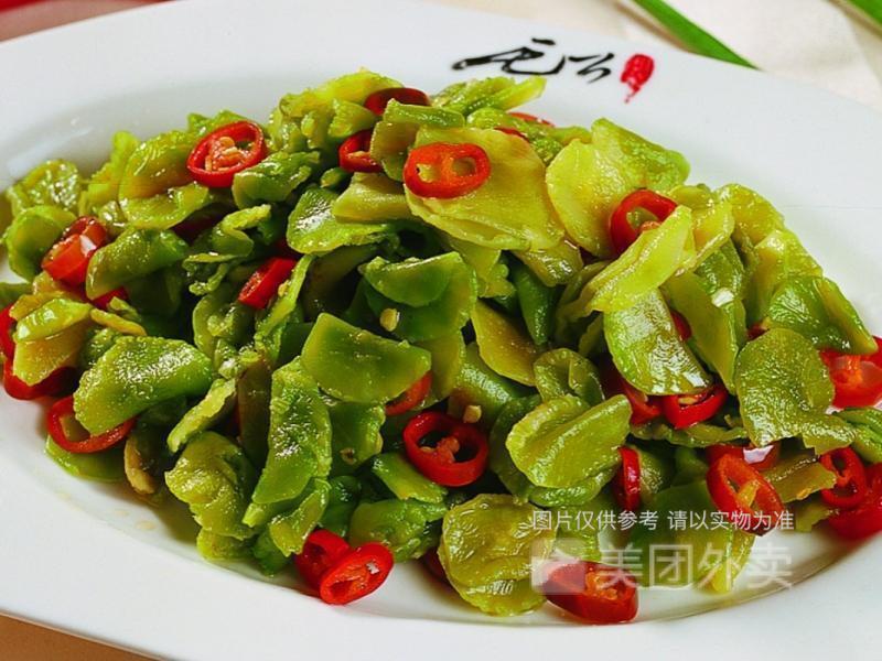 醉美光泽农家菜