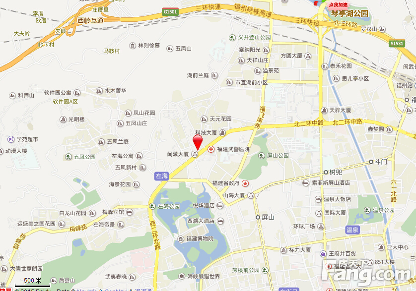 【福建江夏学院宿舍】地址,电话,路线,周边设施_360地图