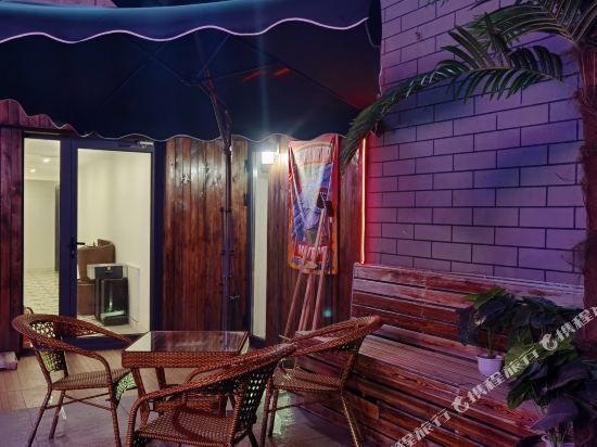 沈阳根前儿客栈