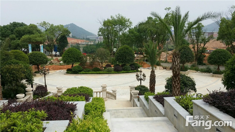怎么去,怎么走,在哪,在哪里,在哪儿):衡阳市衡东县永佳路武家山公园
